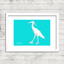 Load image into Gallery viewer, Wetland Birds - fine art limited edition prints - NEW!